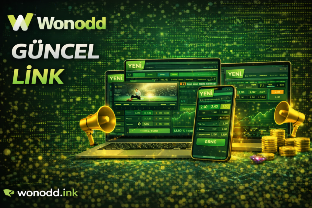 wonodd güncel adres
