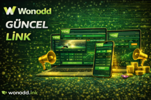 wonodd güncel adres